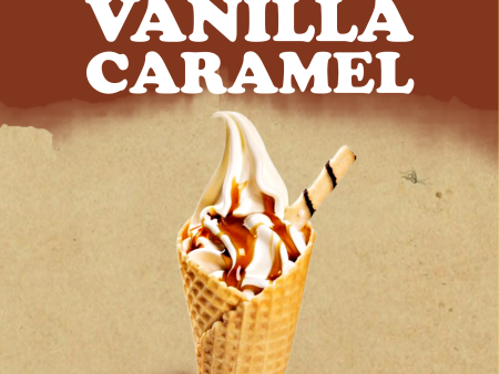 Vanilla Caramel
